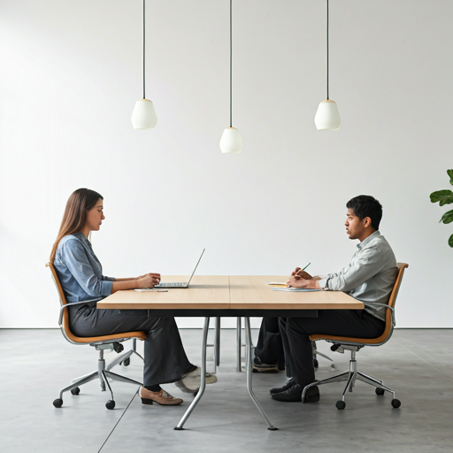 Collaborative meeting session